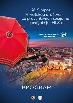 41 simpozij hdpsp program
