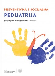 knjiga socijalna preventivna pedijatrija